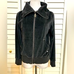 MICHAEL KORS 2 pc Velour Track Suit